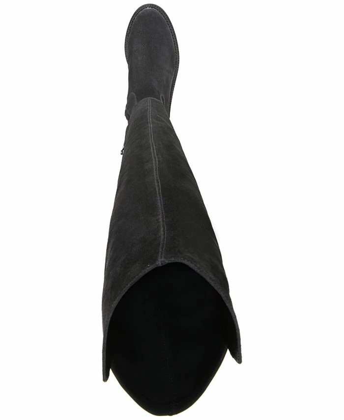 Sam Edelman Women's Narisa Over-the-Knee Boots 4 Sam Edelman Women's Narisa Over-the-Knee Boots - Image 4