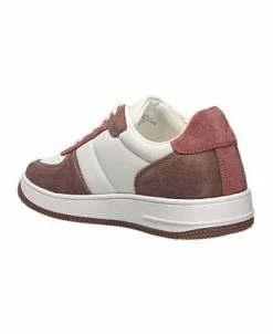 French Connection Women's Brie Court Lace-up Sneakers -rings shop 19932590 fpx