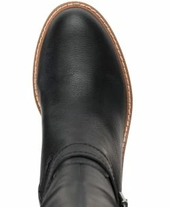 Sun + Stone Viviaan Lug Sole Boots, Created For Macy's -rings shop 19937733 fpx