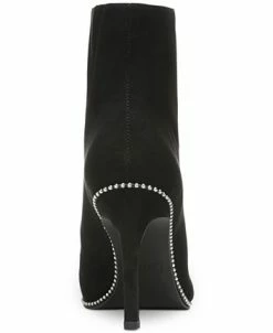 Bar III Women's Briget Front-Zip Booties, Created For Macy's 12 Bar III Women's Briget Front-Zip Booties, Created For Macy's -rings shop 19946969 fpx