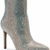 INC International Concepts Women's Reisa Dress Booties, Created For Macy's