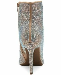 INC International Concepts Women's Reisa Dress Booties, Created For Macy's -rings shop 19947284 fpx