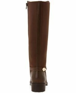 Giani Bernini Bee Riding Boots, Created For Macy's -rings shop 19984784 fpx