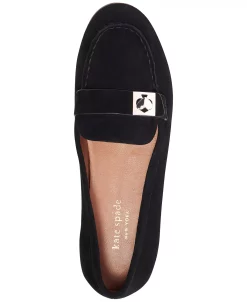 Kate Spade New York Women's Camellia Loafers -rings shop 19986314 fpx