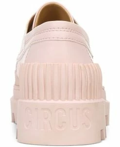 Circus NY By Sam Edelman Women's Isa Lug Sole Oxford Flats -rings shop 19998003 fpx