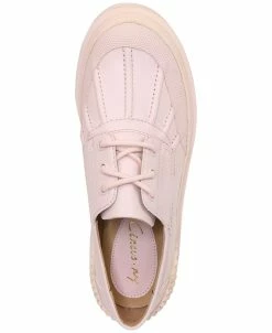 Circus NY By Sam Edelman Women's Isa Lug Sole Oxford Flats -rings shop 19998004 fpx