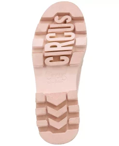 Circus NY By Sam Edelman Women's Isa Lug Sole Oxford Flats -rings shop 19998005 fpx