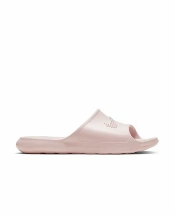 Nike Women's Victori One Shower Slide Sandals From Finish Line 2 Nike Women's Victori One Shower Slide Sandals From Finish Line - Image 2