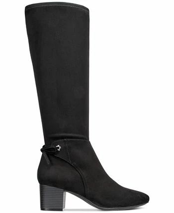 Charter Club Women's Jaccque Tall Stretch Boots, Created For Macy's 2 Charter Club Women's Jaccque Tall Stretch Boots, Created For Macy's - Image 2