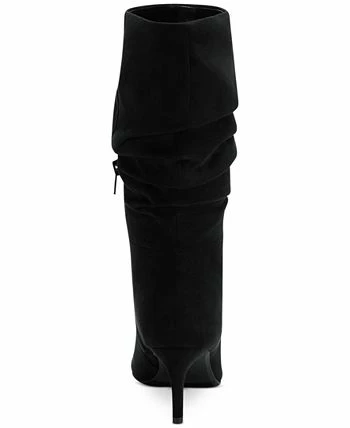 Alfani Women's Lissa Slouch Boots, Created For Macy's 3 Alfani Women's Lissa Slouch Boots, Created For Macy's - Image 3