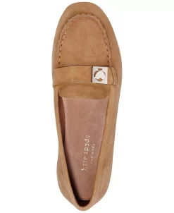 Kate Spade New York Women's Camellia Loafers -rings shop 20129075 fpx