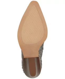 Jessica Simpson Women's Zadie Pull-On Western Booties -rings shop 20155960 fpx