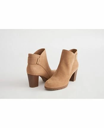 Anne Klein Rina Booties 3 Anne Klein Rina Booties - Image 3