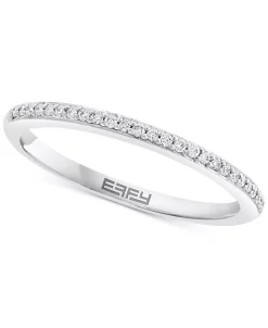 EFFY Collection ® Diamond Bridal Set (5/8 Ct. T.w.) In 14k White Or Yellow Gold -rings shop 20187130 fpx