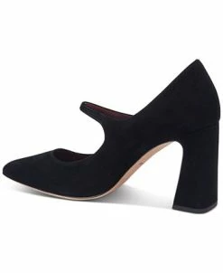 Kate Spade New York Women's Maren Ankle-Strap Pumps -rings shop 20187338 fpx