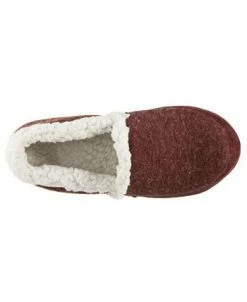 Isotoner Signature Women's Closed Back Slippers, Online Only -rings shop 20350712 fpx
