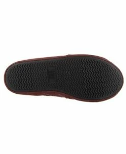 Isotoner Signature Women's Closed Back Slippers, Online Only -rings shop 20350714 fpx
