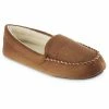 Isotoner Signature Women's Noella Moccasin Slippers