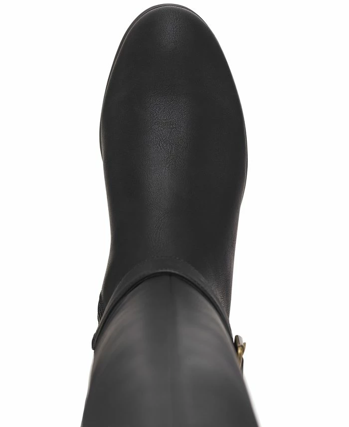 Style & Co Kimmball Over-The-Knee Boots, Created For Macy's 4 Style & Co Kimmball Over-The-Knee Boots, Created For Macy's - Image 4