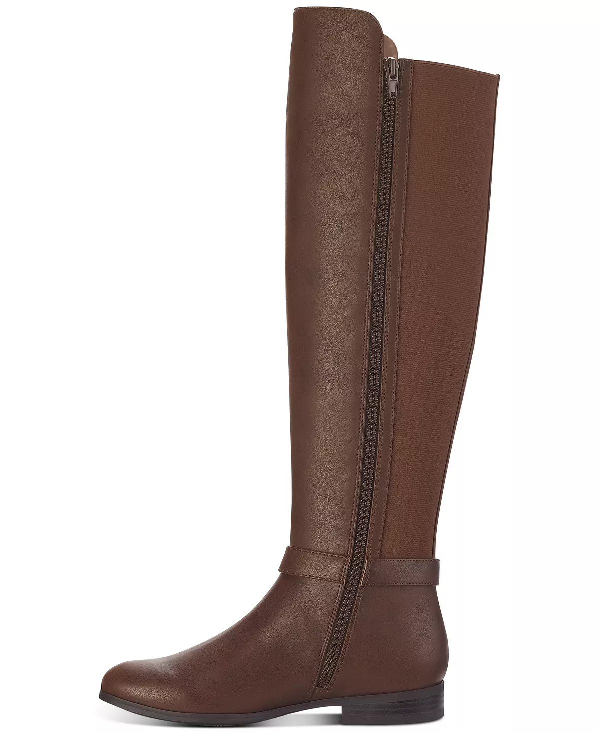 Style & Co Kimmball Over-The-Knee Boots, Created For Macy's 7 Style & Co Kimmball Over-The-Knee Boots, Created For Macy's - Image 7