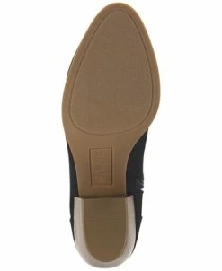 Style & Co Warrda Block-Heel Dress Boots, Created For Macy's -rings shop 20364066 fpx