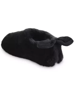 Isotoner Signature Women's Memory Foam Faux Fur Shay Slippers 15 Isotoner Signature Women's Memory Foam Faux Fur Shay Slippers -rings shop 20422632 fpx