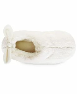 Isotoner Signature Women's Memory Foam Faux Fur Shay Slippers 12 Isotoner Signature Women's Memory Foam Faux Fur Shay Slippers -rings shop 20422699 fpx