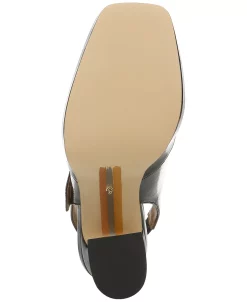 Sam Edelman Women's Jildie Mary Jane Slingback Pumps -rings shop 20431856 fpx