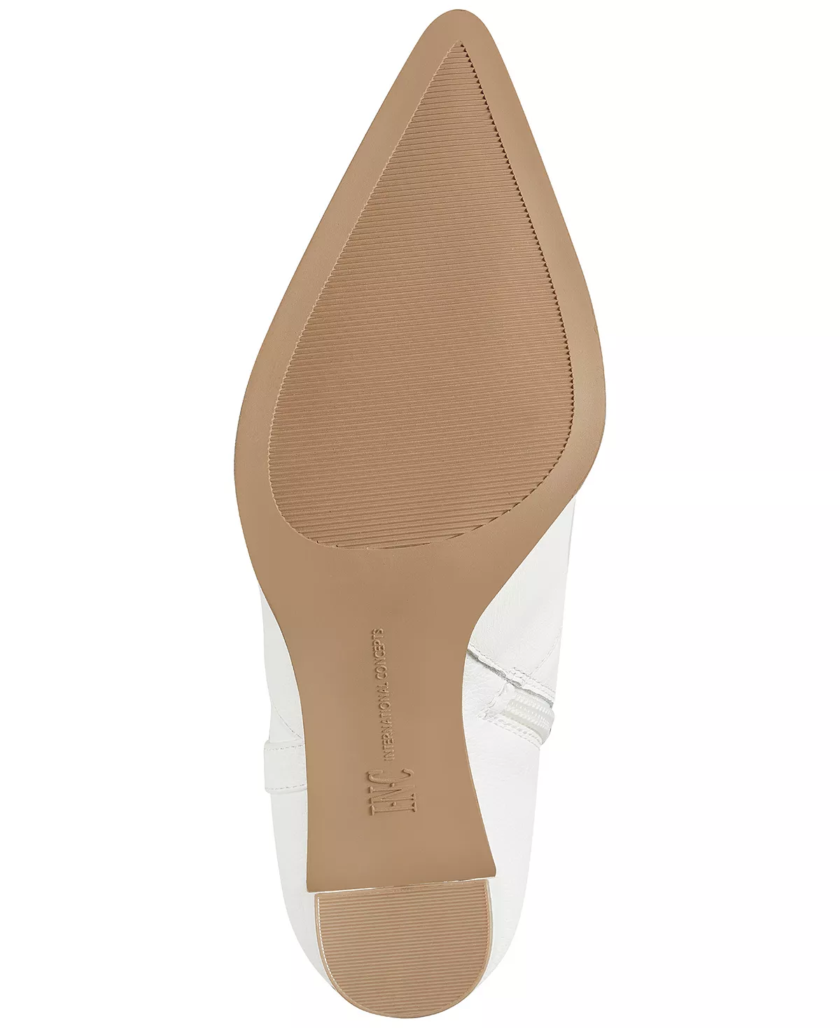 INC International Concepts Yomesa Fringe Boots, Created For Macy's 6 INC International Concepts Yomesa Fringe Boots, Created For Macy's - Image 6