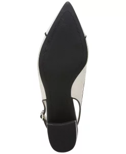 Charter Club Bryann Dress Slingback Pumps, Created For Macy's -rings shop 20461386 fpx