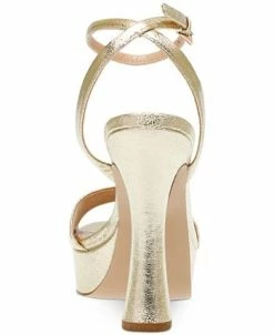 Steve Madden Women's Lashed Platform Sandals -rings shop 20493004 fpx