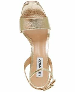 Steve Madden Women's Lashed Platform Sandals -rings shop 20493005 fpx