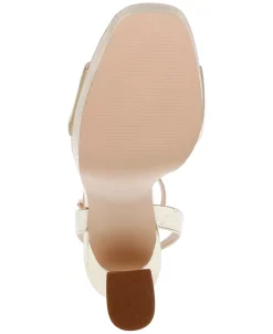 Steve Madden Women's Lashed Platform Sandals -rings shop 20493006 fpx