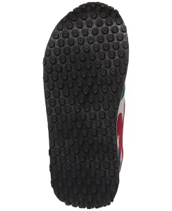 Steve Madden Women's Actions Lace-Up Jogger Sneakers -rings shop 20575608 fpx