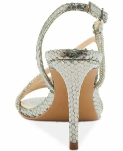 Vince Camuto Women's Luanna Asymmetrical Strappy Sandals -rings shop 20637403 fpx