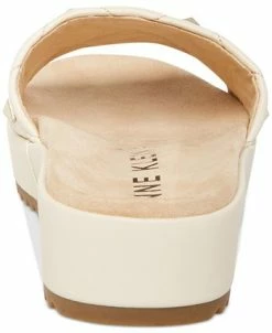 Anne Klein Valletta Studded Slides 8 Anne Klein Valletta Studded Slides -rings shop 20667436 fpx