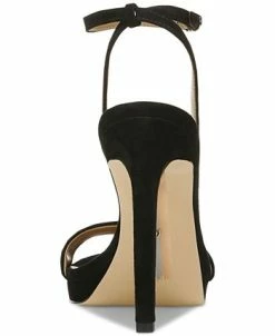 Sam Edelman Women's Jade Two-Piece Platform Sandals -rings shop 20729018 fpx