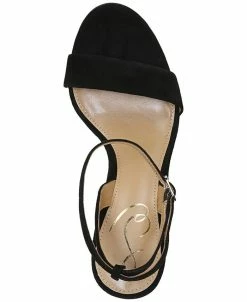 Sam Edelman Women's Jade Two-Piece Platform Sandals -rings shop 20729019 fpx