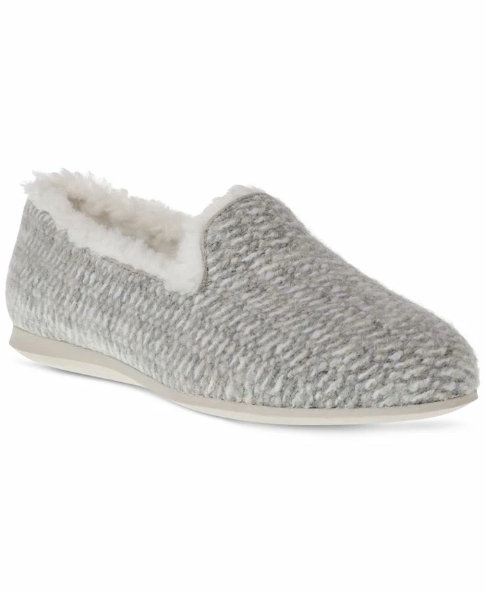 Anne Klein Emette Cozy Slippers 1 Anne Klein Emette Cozy Slippers