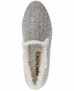 Anne Klein Emette Cozy Slippers 9 Anne Klein Emette Cozy Slippers -rings shop 20743386 fpx