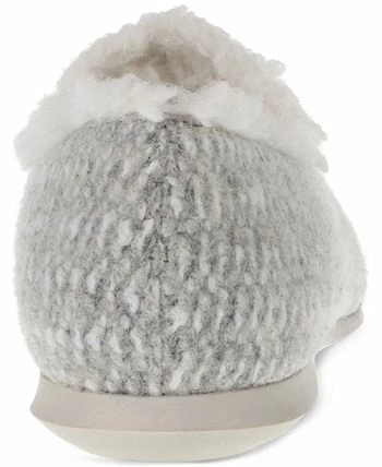 Anne Klein Emette Cozy Slippers 3 Anne Klein Emette Cozy Slippers - Image 3