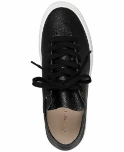 Charter Club Padmaa Lace-Up Sneakers, Created For Macy's -rings shop 20751818 fpx