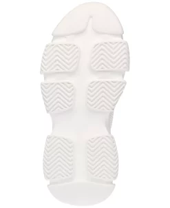 Steve Madden Women's Possession Chunky Lace-Up Sneakers -rings shop 20753877 fpx