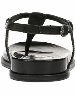 Sam Edelman Women's Naomi T-Strap Footbed Sandals -rings shop 20780548 fpx