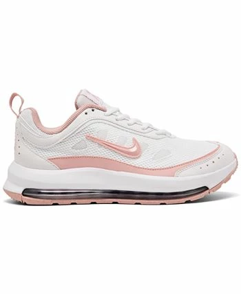 Nike Women's Air Max AP Casual Sneakers From Finish Line 2 Nike Women's Air Max AP Casual Sneakers From Finish Line - Image 2