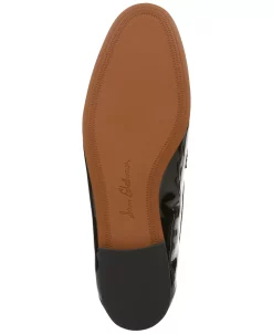 Sam Edelman Women's Loraine Tailored Loafers -rings shop 20851144 fpx