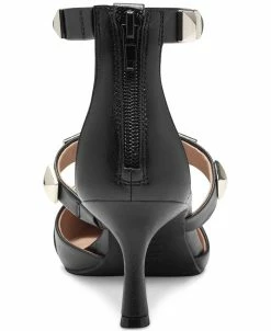 INC International Concepts Women's Gilana Studded Dress Sandals, Created For Macy's -rings shop 20911402 fpx