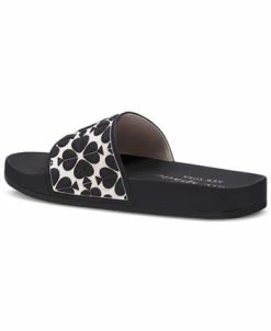 Kate Spade New York Women's Olympia Pool Slides -rings shop 20920235 fpx
