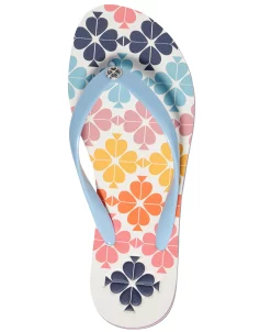 Kate Spade New York Women's Flyaway Flip Flop Sandals -rings shop 20920980 fpx