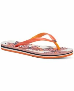 Kate Spade New York Women's Flyaway Flip Flop Sandals